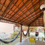 Casa Com Piscina Proxima Ao Shopping Park Lagos