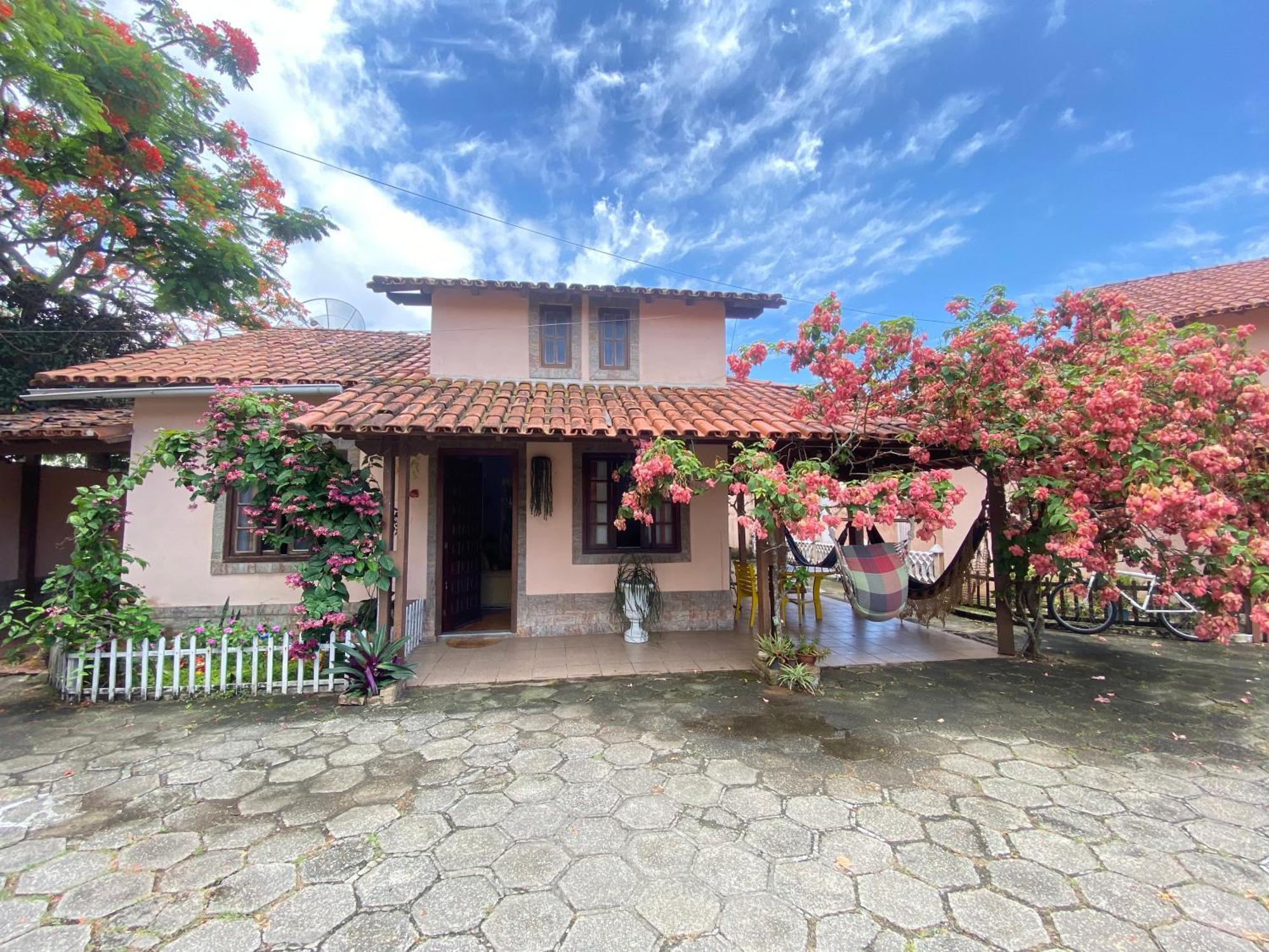 Casa Com Piscina Proxima Ao Shopping Park Lagos Casa de férias *