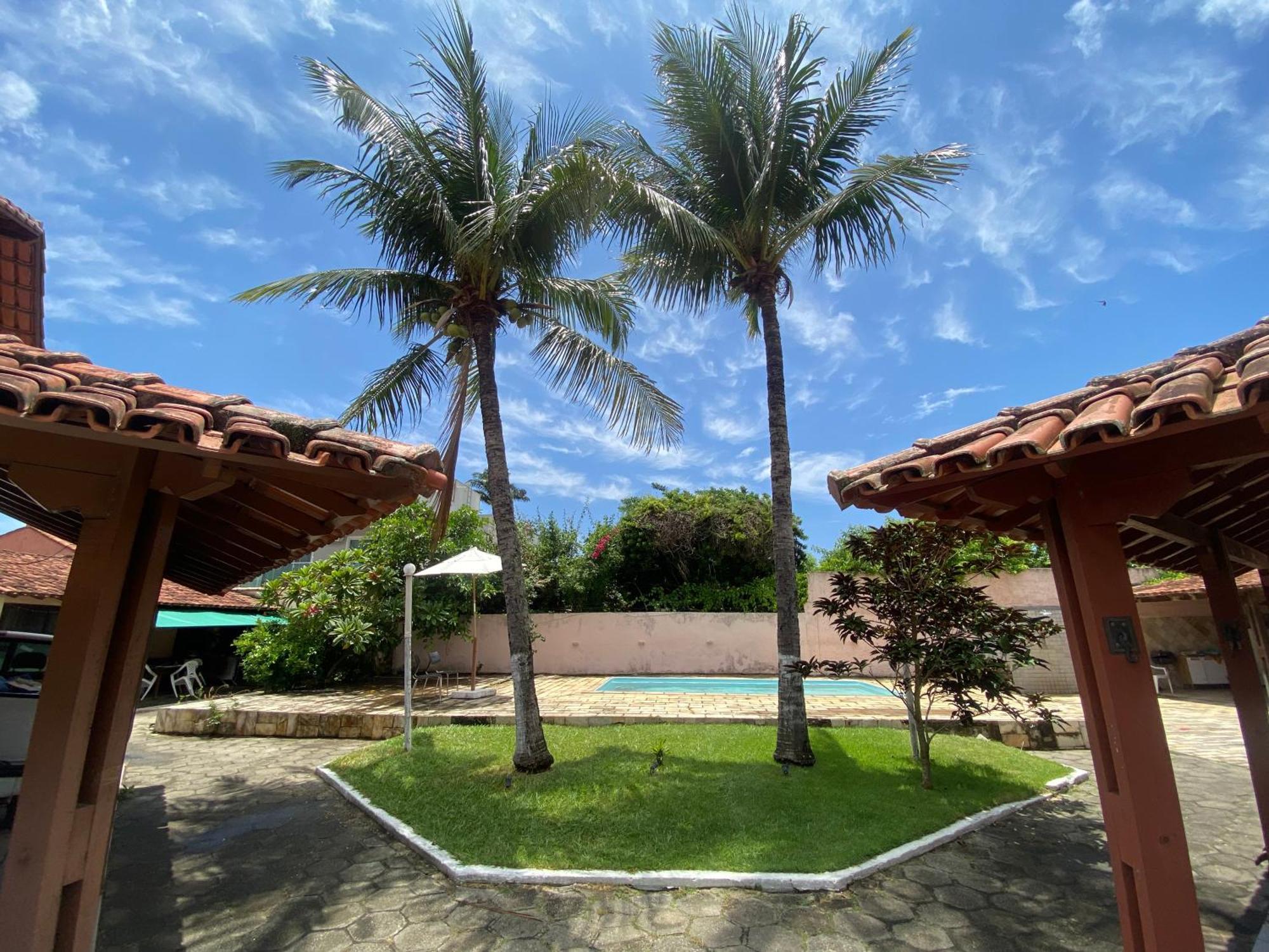 Casa de férias Casa Com Piscina Proxima Ao Shopping Park Lagos
