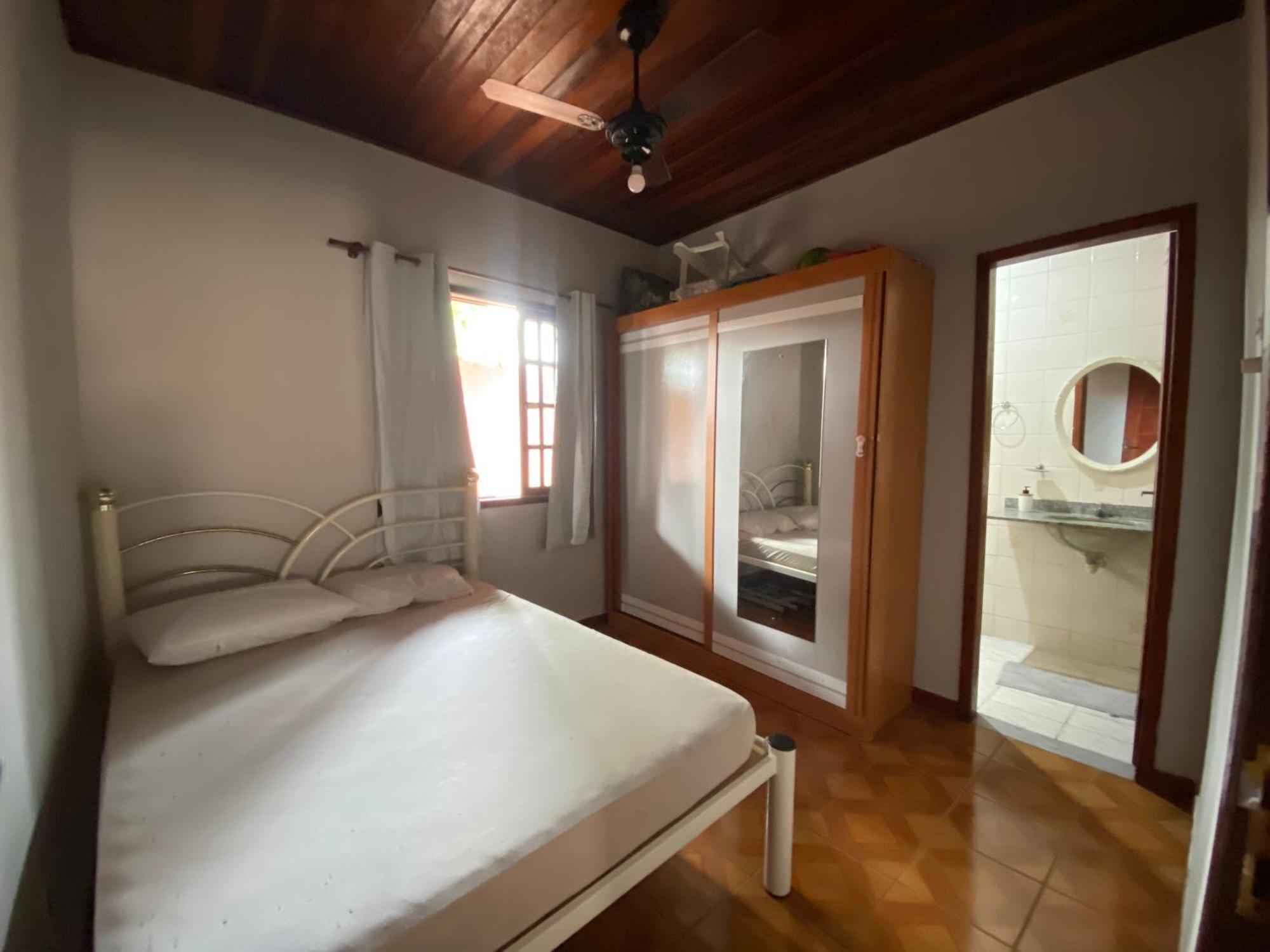 Casa Com Piscina Proxima Ao Shopping Park Lagos *