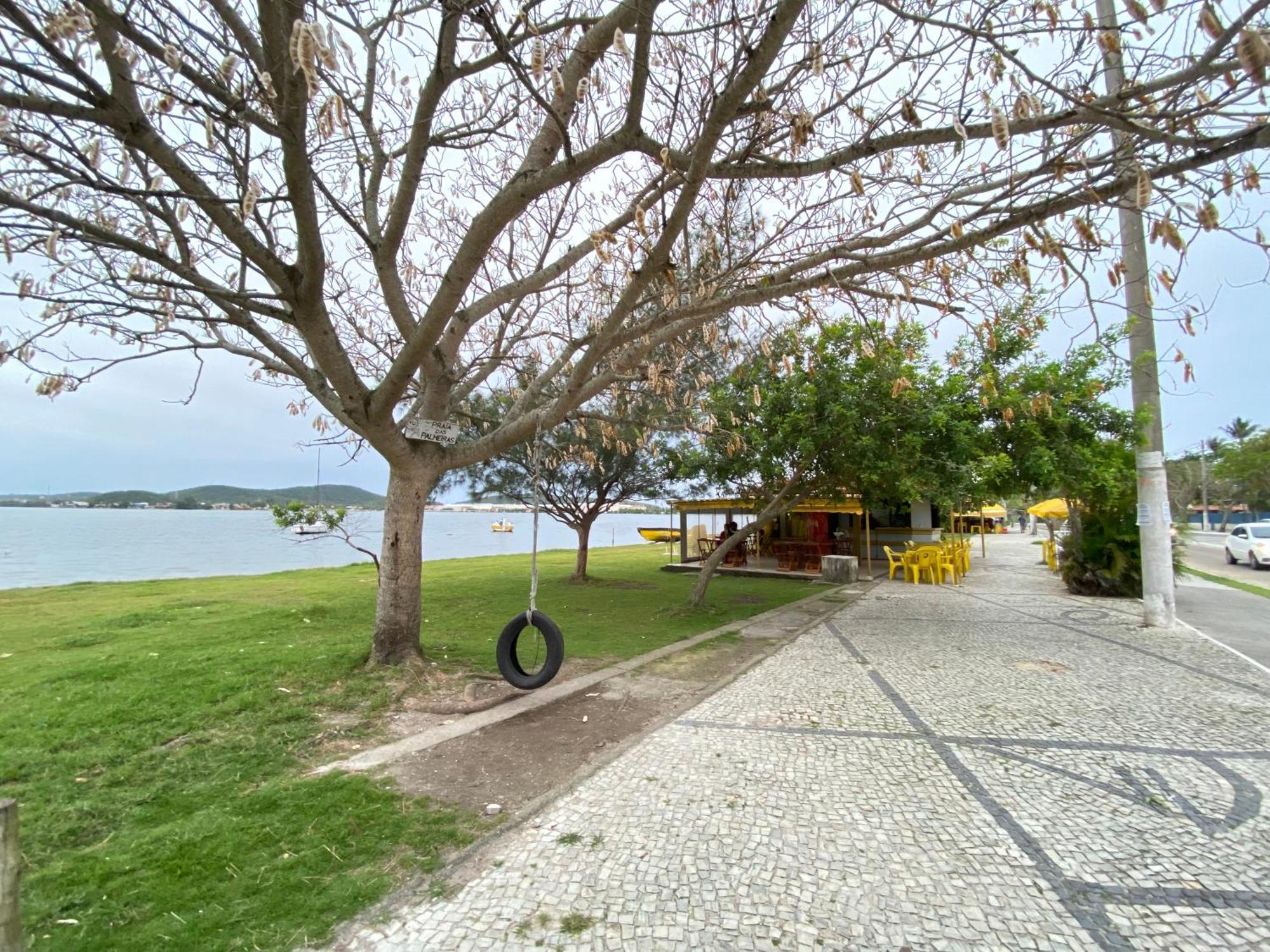 Casa Com Piscina Proxima Ao Shopping Park Lagos Casa de férias Cabo Frio