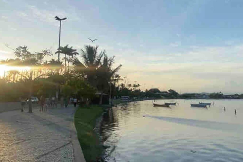 Casa Com Piscina Proxima Ao Shopping Park Lagos Cabo Frio